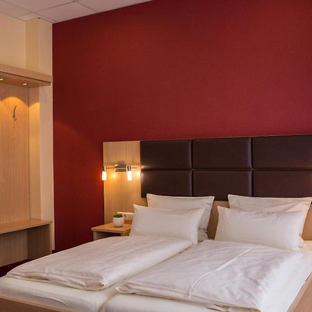 Komfort-Hotel Katerberg リュッホ 部屋 写真
