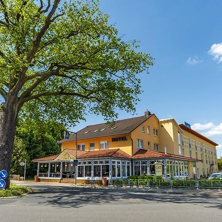Komfort-Hotel Katerberg リュッホ エクステリア 写真