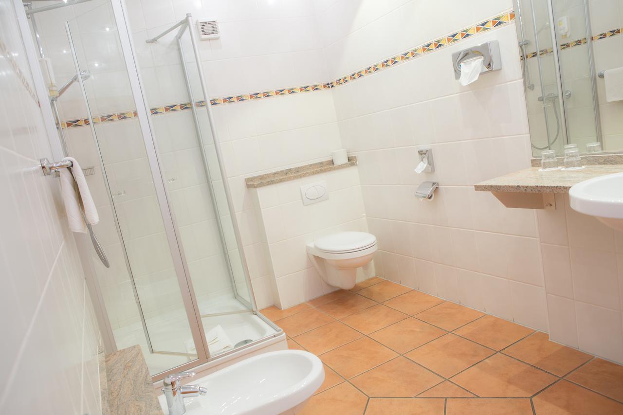 Komfort-Hotel Katerberg リュッホ エクステリア 写真