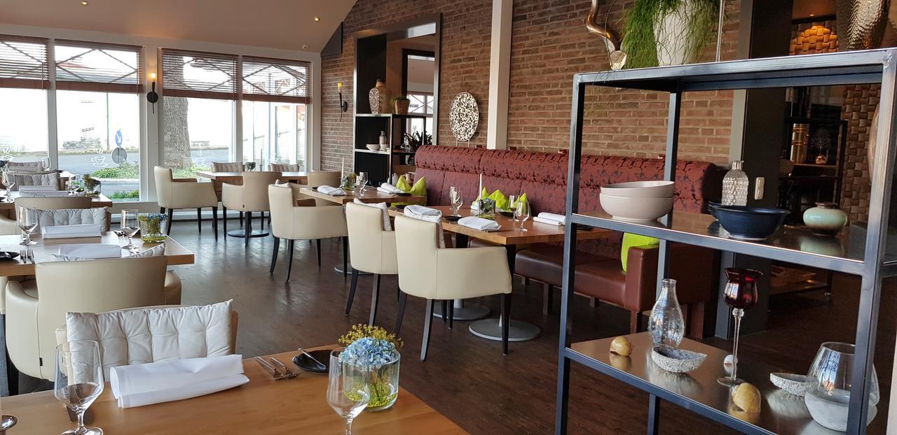Komfort-Hotel Katerberg リュッホ エクステリア 写真